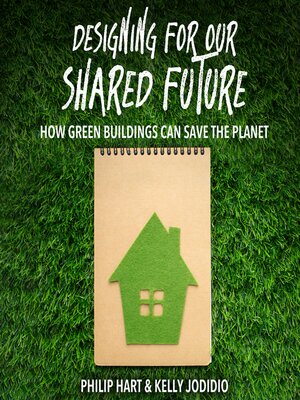 cover image of Designing for Our Shared Future